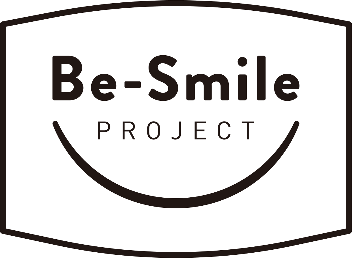 Be-smile